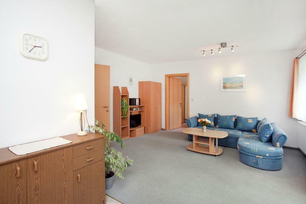 Haus Monika Appartamento Obsteig Esterno foto