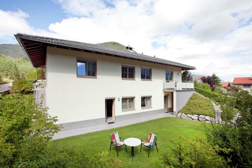 Haus Monika Appartamento Obsteig Esterno foto